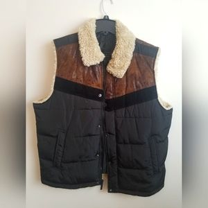 Sean Joh vest size XL